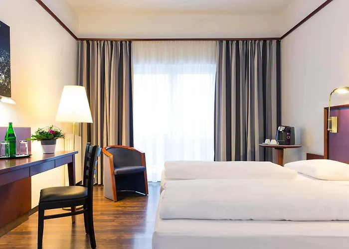 Mercure 3* Bad Oeynhausen