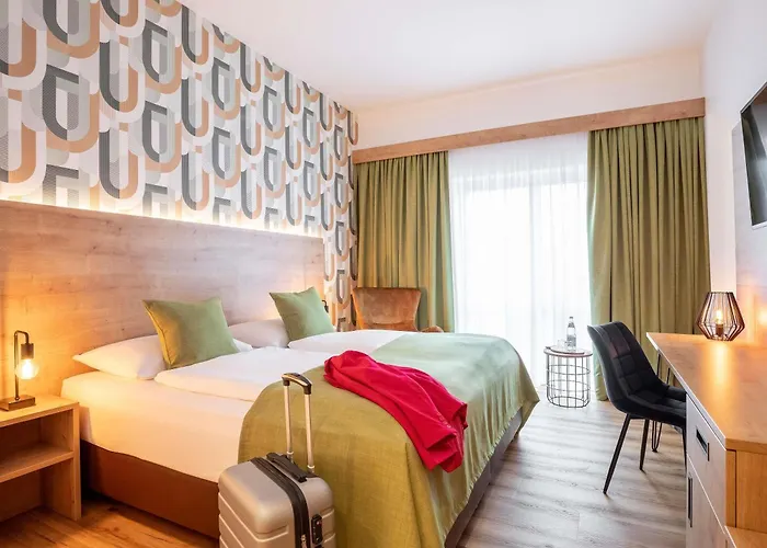 Mercure Bad Oeynhausen