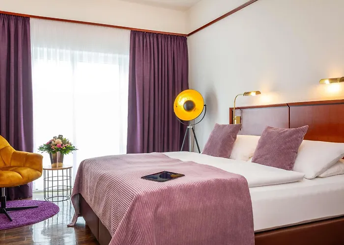 Mercure 3* Bad Oeynhausen