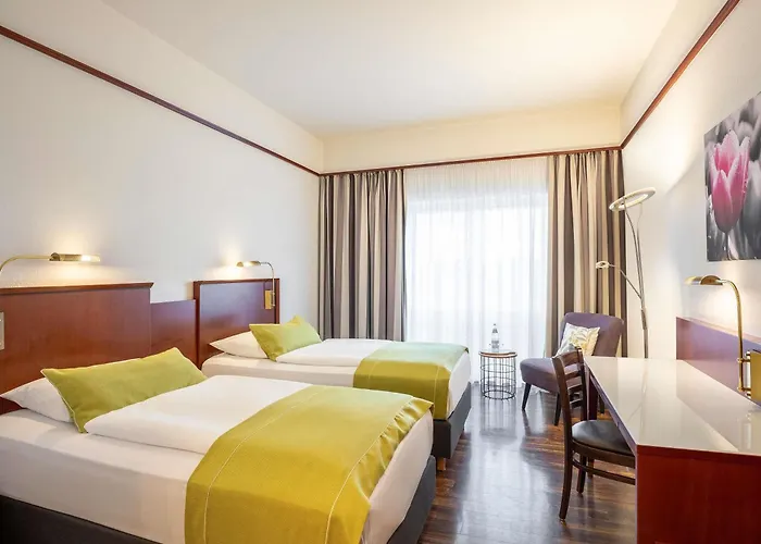 Mercure Hotel 3*