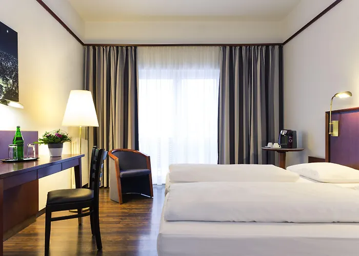 Hotel Mercure Bad Oeynhausen