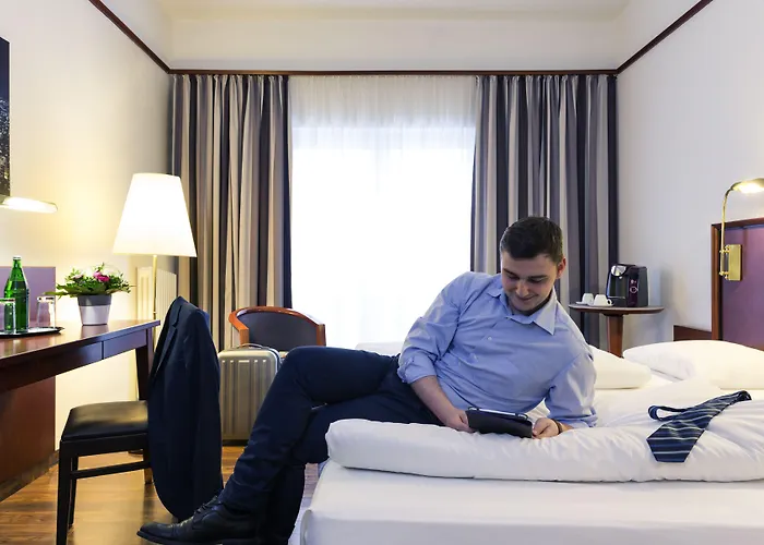 Mercure Bad Oeynhausen