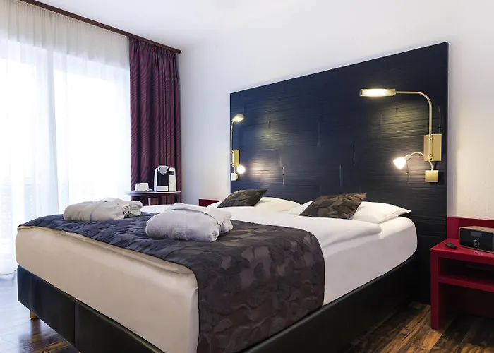 Mercure Szálloda Bad Oeynhausen