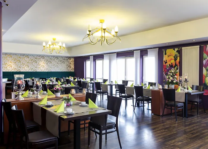 Mercure 3*