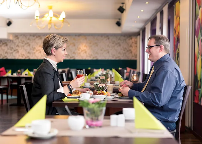 Mercure Hotel Bad Oeynhausen