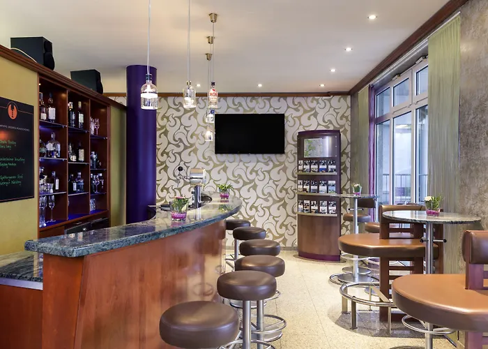 Mercure 3* Bad Oeynhausen