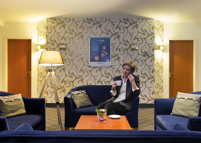 Hotel Mercure