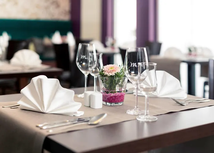 Mercure Szálloda 3*