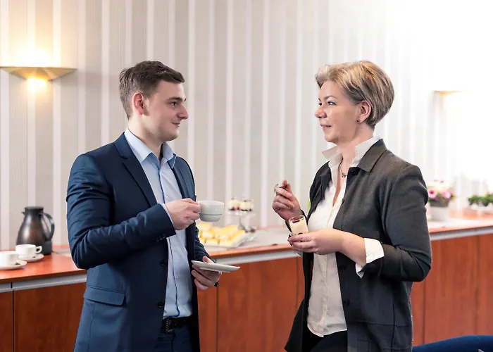 Szálloda Mercure 3*