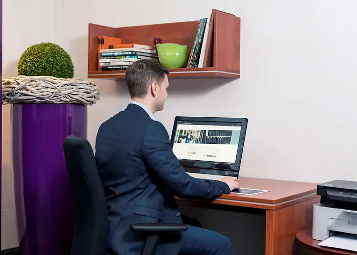 Hotel Mercure Bad Oeynhausen