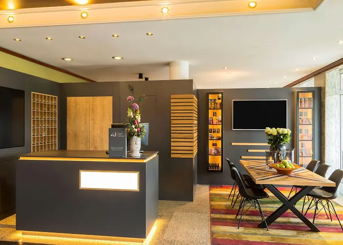 Mercure Bad Oeynhausen