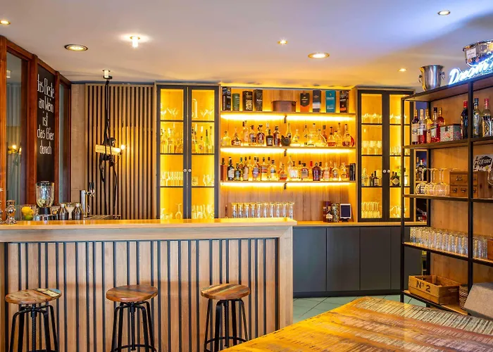 Mercure 3* Bad Oeynhausen