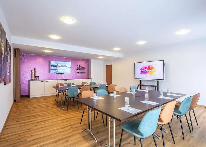 Mercure 3* Bad Oeynhausen