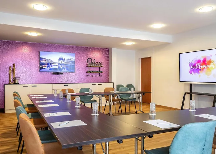 Mercure Hotel 3*