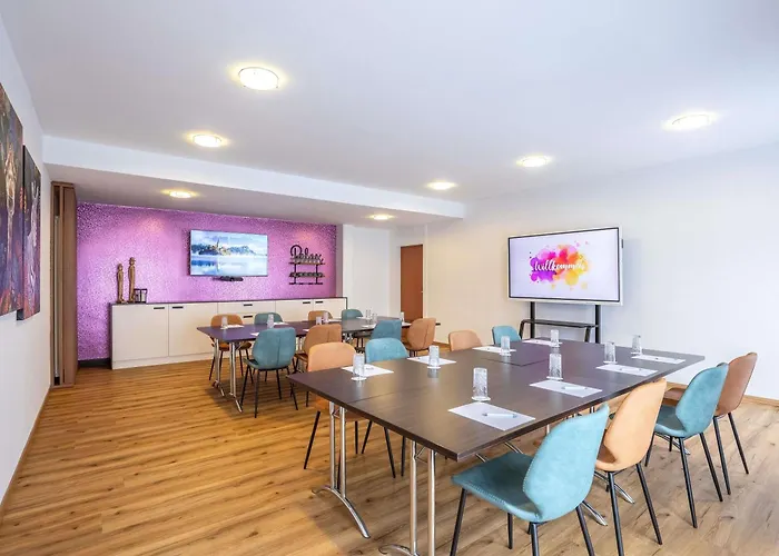 Mercure Szálloda 3*