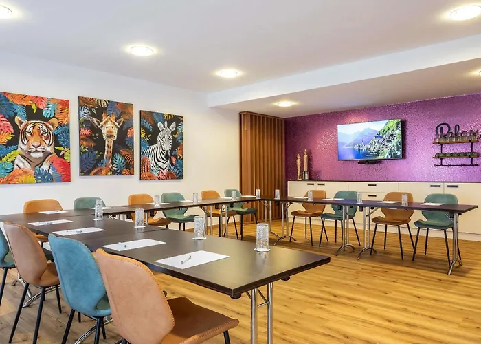 Mercure Bad Oeynhausen