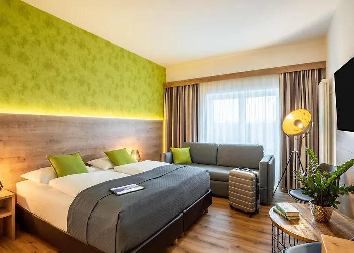 Mercure Bad Oeynhausen